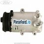Compresor clima Ford Galaxy 2007-2014 2.0 145 cp AOWA, AOWB, TBWA, TBWB benzina | Foto 2