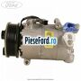 Compresor clima Ford Galaxy 2007-2014 2.0 TDCi 115 cp KLWA, TYWA diesel | Foto 2