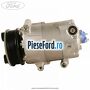 Compresor clima Ford Galaxy 2007-2014 2.0 TDCi 130 cp AZWA diesel