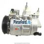 Compresor clima Ford Galaxy 2015-2023 2.0 EcoBoost 240 cp R9CD, R9CI benzina