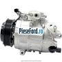 Compresor clima Ford GT 2017-2019 3.5 EcoBoost V6 657 cp URWA benzina