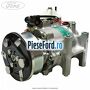 Compresor clima Ford Ka 1996-2008 1.3 i 70 cp A9A, A9B benzina
