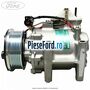Compresor clima Ford Ka 1996-2008 1.3 i 70 cp A9A, A9B benzina