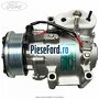 Compresor clima Ford Ka 1996-2008 1.3 i 70 cp A9A, A9B benzina | Foto 2