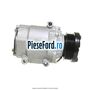 Compresor clima Ford Ka 1996-2008 1.6 i 95 cp CDB, CDC benzina | Foto 2