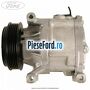 Compresor clima Ford Ka 2009-2016 1.2 69 cp 169A4000, FP4 benzina
