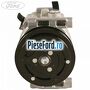 Compresor clima Ford Ka 2009-2016 1.2 69 cp 169A4000, FP4 benzina