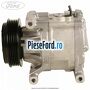 Compresor clima Ford Ka 2009-2016 1.2 69 cp 169A4000, FP4 benzina | Foto 2