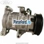 Compresor clima Ford Ka plus 2016-2018 1.2 70 cp B2KA benzina