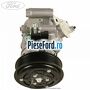 Compresor clima Ford Ka plus 2016-2018 1.2 Ti-VCT 85 cp YSKD, YSKE benzina