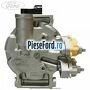 Compresor clima Ford Kuga 2013-2016 1.6 EcoBoost 150 cp JQMA, JQMB benzina | Foto 2