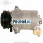 Compresor clima Ford Kuga 2016-2018 2.0 EcoBoost 4x4 230 cp C20HDTX benzina | Foto 2