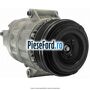 Compresor clima Ford Kuga 2019-2023 1.5 EcoBoost 120 cp UNDA benzina
