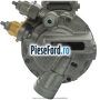 Compresor clima Ford Kuga 2019-2023 1.5 EcoBoost 150 cp YZDA, YZDB benzina | Foto 3