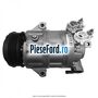 Compresor clima Ford Kuga 2019-2023 1.5 EcoBoost 183 cp 996, Y1DA benzina