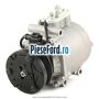 Compresor clima Ford Mondeo 1996-2000 2.5 24V 171 cp LCBD, SEB, SEC benzina