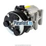 Compresor clima Ford Mondeo 1996-2000 2.5 24V 171 cp LCBD, SEB, SEC benzina | Foto 2