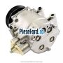 Compresor clima Ford Mondeo 1996-2000 2.5 24V 171 cp LCBD, SEB, SEC benzina | Foto 4