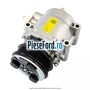 Compresor clima Ford Mondeo 1996-2000 2.5 24V 171 cp LCBD, SEB, SEC benzina | Foto 5