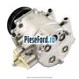 Compresor clima Ford Mondeo 2000-2007 2.5 V6 24V 170 cp LCBD benzina | Foto 4