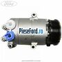 Compresor clima Ford Mondeo 2008-2014 1.6 Ti 110 cp RHBA benzina | Foto 2