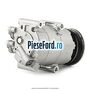 Compresor clima Ford Mondeo 2008-2014 1.6 Ti 125 cp PNBA benzina