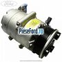 Compresor clima Ford Mondeo 2008-2014 2.0 145 cp AOBA, AOBC, TBBA, TBBB benzina | Foto 3