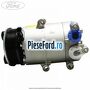 Compresor clima Ford Mondeo 2008-2014 2.0 145 cp AOBA, AOBC, TBBA, TBBB benzina | Foto 5