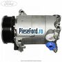 Compresor clima Ford Mondeo 2008-2014 2.0 EcoBoost 203 cp TNBA benzina | Foto 2