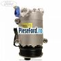 Compresor clima Ford Mondeo 2008-2014 2.0 TDCi 140 cp QXBA, QXBB, UFBA, UFBB diesel