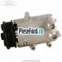 Compresor clima Ford Mondeo 2008-2014 2.3 160 cp SEBA benzina