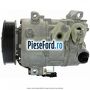 Compresor clima Ford Mondeo 2014-2018 1.5 EcoBoost 160 cp UNCA, UNCB, UNCE, UNCF benzina