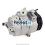 Compresor clima Ford Mondeo 2014-2018 2.5 149 cp S7CB benzina