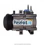Compresor clima Ford Mustang 2015-2018 2.3 EcoBoost 314 cp N38H, N48H benzina