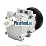 Compresor clima Ford Puma 1997-2003 1.6 16V 103 cp L1W benzina