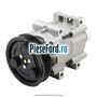 Compresor clima Ford Puma 1997-2003 1.6 16V 103 cp L1W benzina | Foto 2
