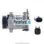 Compresor clima Ford Puma 2020-2023 1.0 EcoBoost 95 cp M0JA benzina