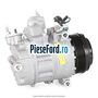Compresor clima Ford S-Max 2007-2014 1.6 TDCi 115 cp T1WA, T1WB diesel