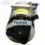 Compresor clima Ford S-Max 2007-2014 2.0 145 cp AOWA, AOWB, TBWA, TBWB benzina | Foto 4