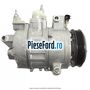 Compresor clima Ford S-Max 2015-2023 2.0 EcoBoost 240 cp R9CD, R9CI benzina