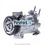 Compresor clima Ford Tourneo Connect 2019-2023 1.5 EcoBlue 75 cp BEGA diesel