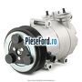 Compresor clima Ford Transit 2006-2014 2.4 TDCi 100 cp PHFA, PHFC diesel | Foto 2
