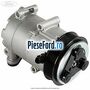Compresor clima Ford Transit 2006-2014 2.4 TDCi 115 cp JXFA, JXFC diesel