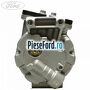 Compresor clima Ford Transit 2006-2014 3.2 TDCi 200 cp SAFA, SAFB diesel | Foto 2