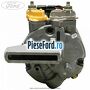 Compresor clima Ford Transit 2014-2018 2.2 TDCi 100 cp DRF5, DRFF, DRFG diesel