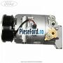 Compresor clima Ford Transit 2014-2018 2.2 TDCi 100 cp DRF5, DRFF, DRFG diesel