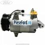 Compresor clima Ford Transit 2014-2018 2.2 TDCi 155 cp CVF5 diesel | Foto 2