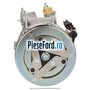 Compresor clima Ford Transit 2014-2018 2.2 TDCi 4x4 125 cp CY24, CYR5 diesel