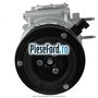 Compresor clima freon tip 1234YF Ford B-Max 1.5 TDCi 95 cp XVJA, XVJC diesel | Foto 3
