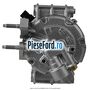 Compresor clima freon tip 1234YF Ford B-Max 1.6 Ti 105 cp IQJA, IQJC benzina